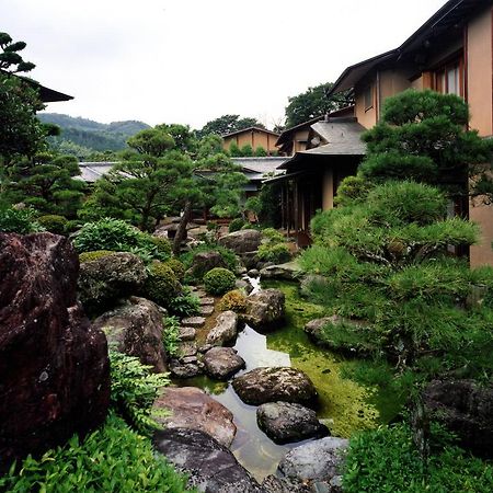Oni No Sumika Hotell Izu  Eksteriør bilde