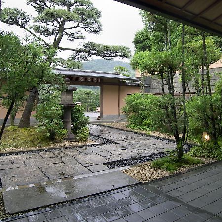 Oni No Sumika Hotell Izu  Eksteriør bilde