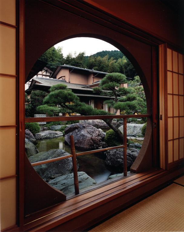 Oni No Sumika Hotell Izu  Rom bilde