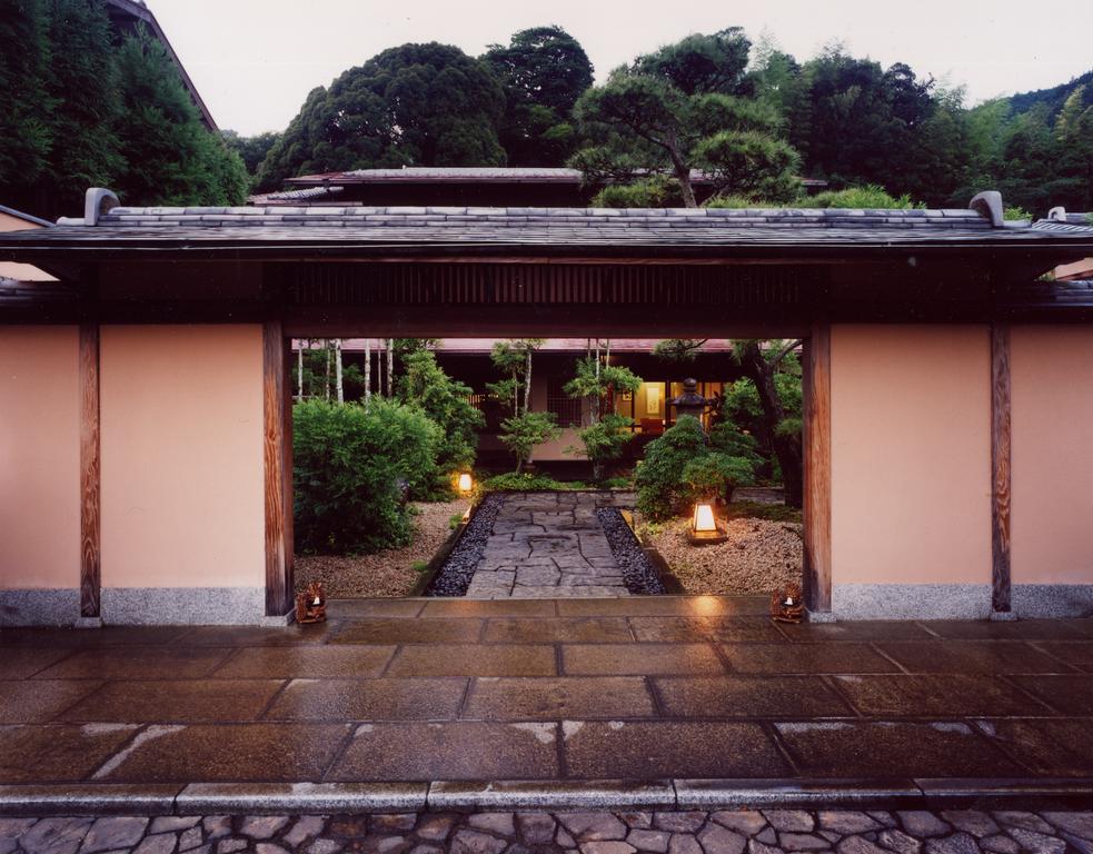 Oni No Sumika Hotell Izu  Eksteriør bilde