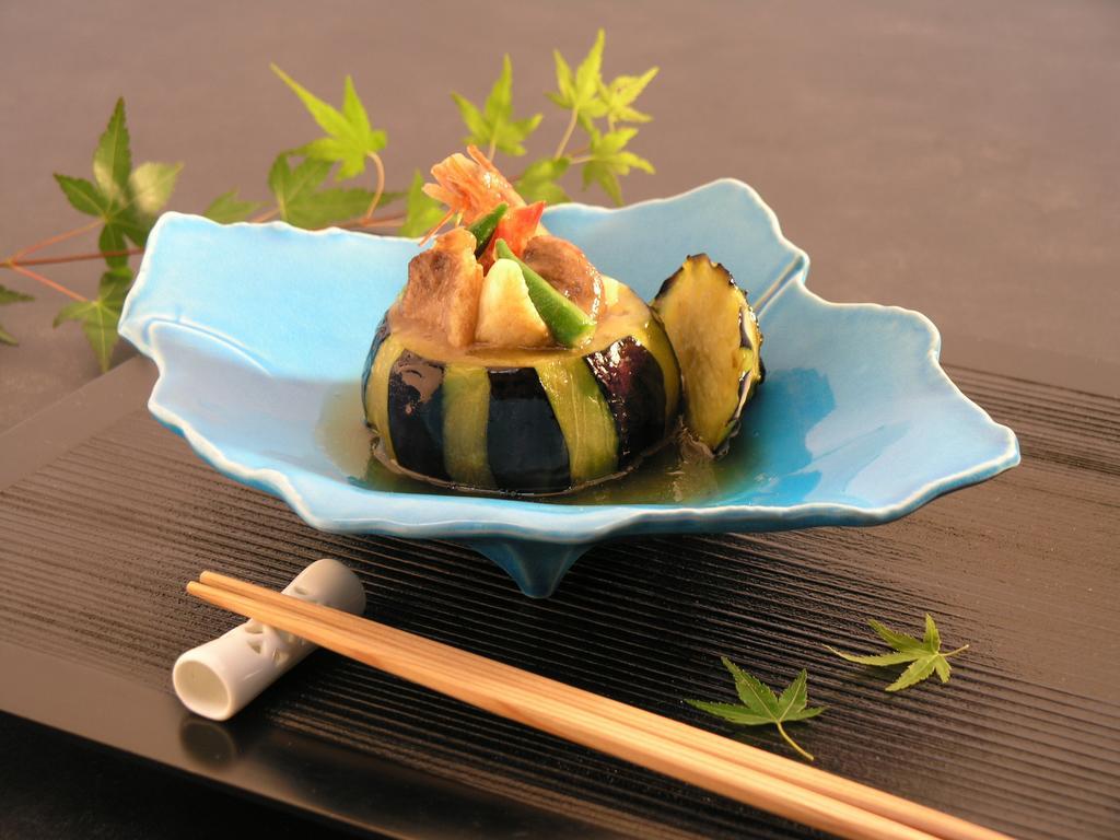 Oni No Sumika Hotell Izu  Eksteriør bilde