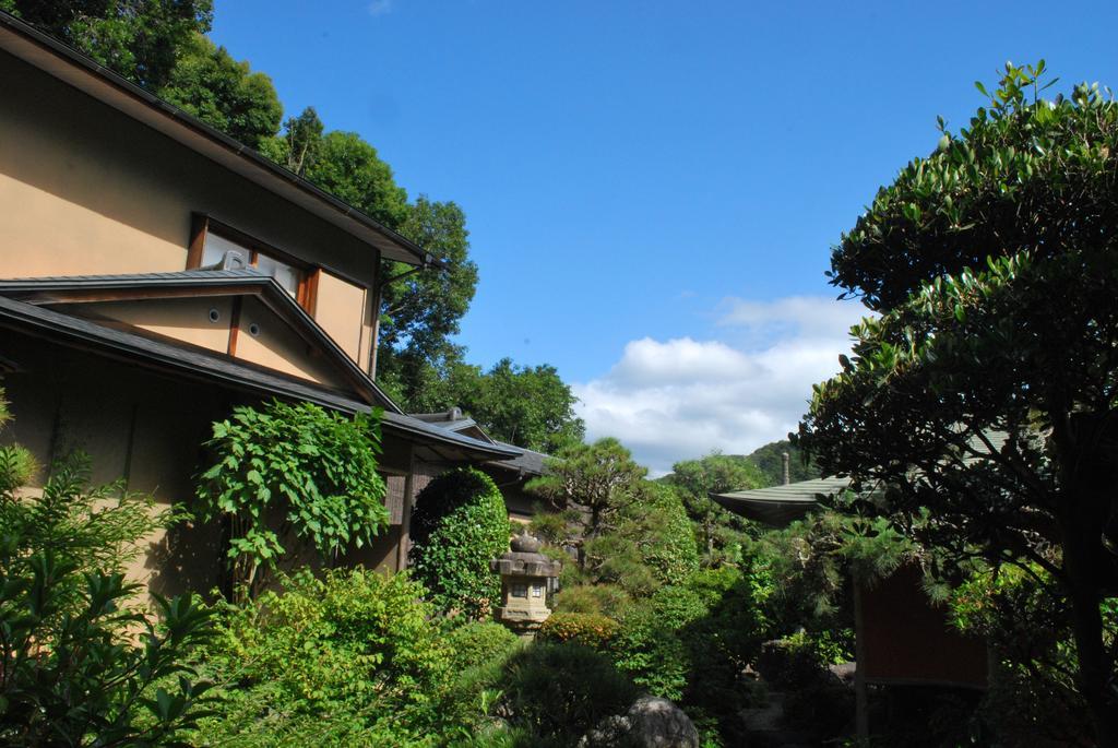 Oni No Sumika Hotell Izu  Eksteriør bilde