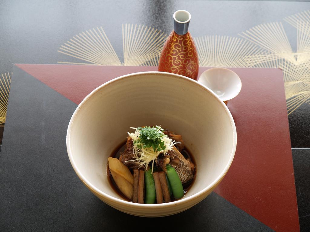 Oni No Sumika Hotell Izu  Rom bilde