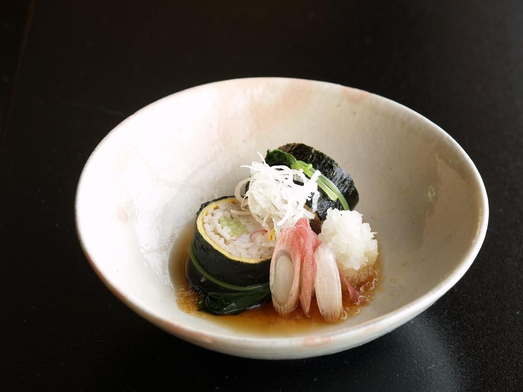 Oni No Sumika Hotell Izu  Rom bilde