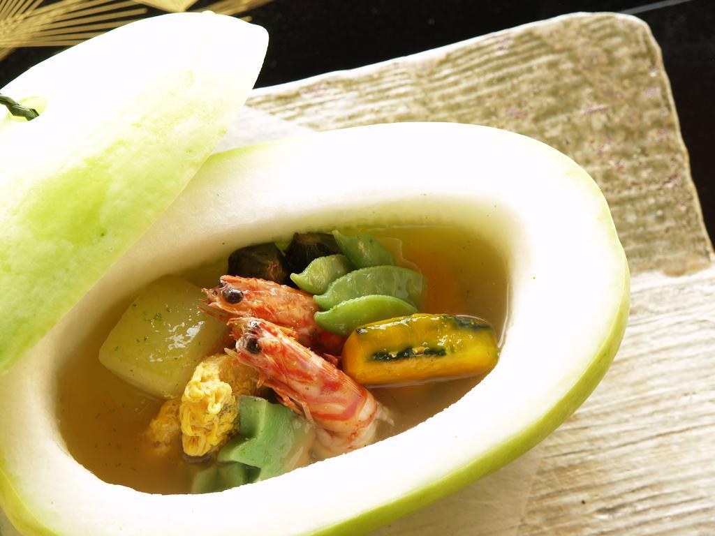 Oni No Sumika Hotell Izu  Rom bilde