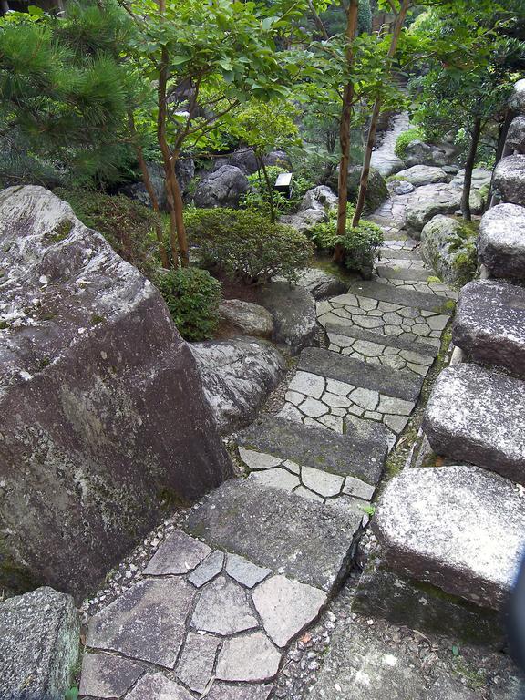 Oni No Sumika Hotell Izu  Eksteriør bilde