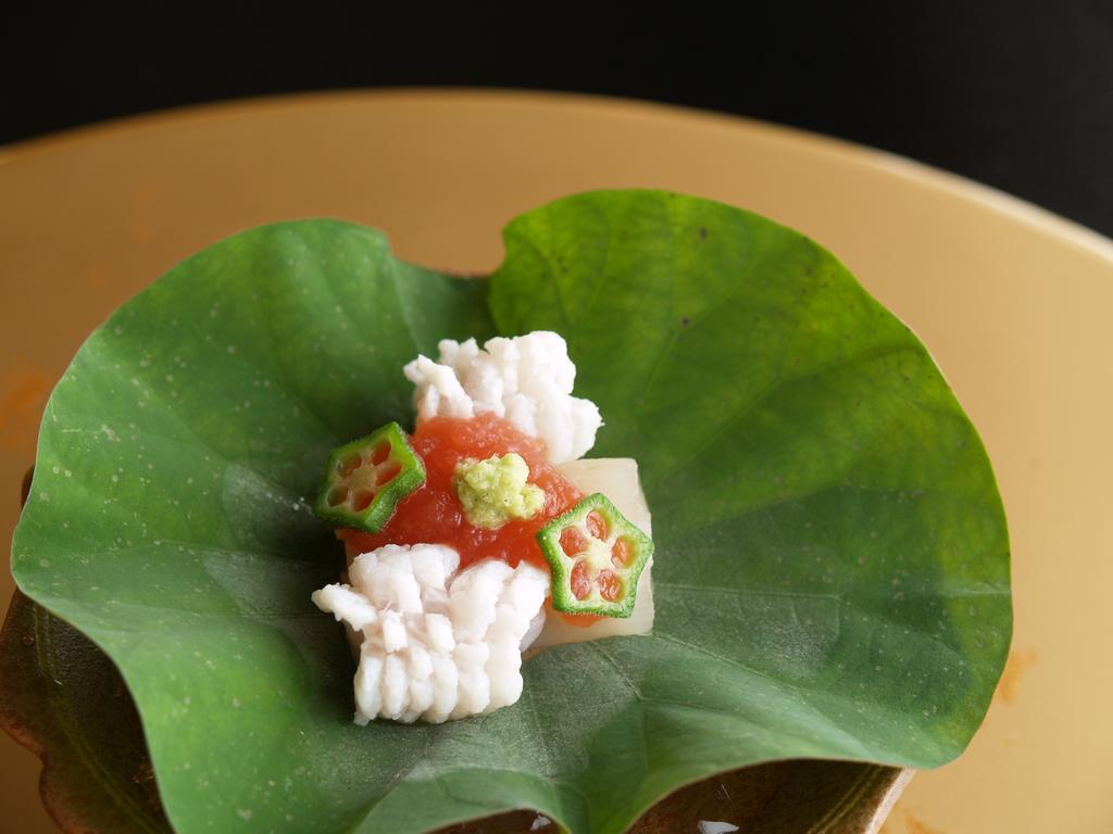 Oni No Sumika Hotell Izu  Rom bilde