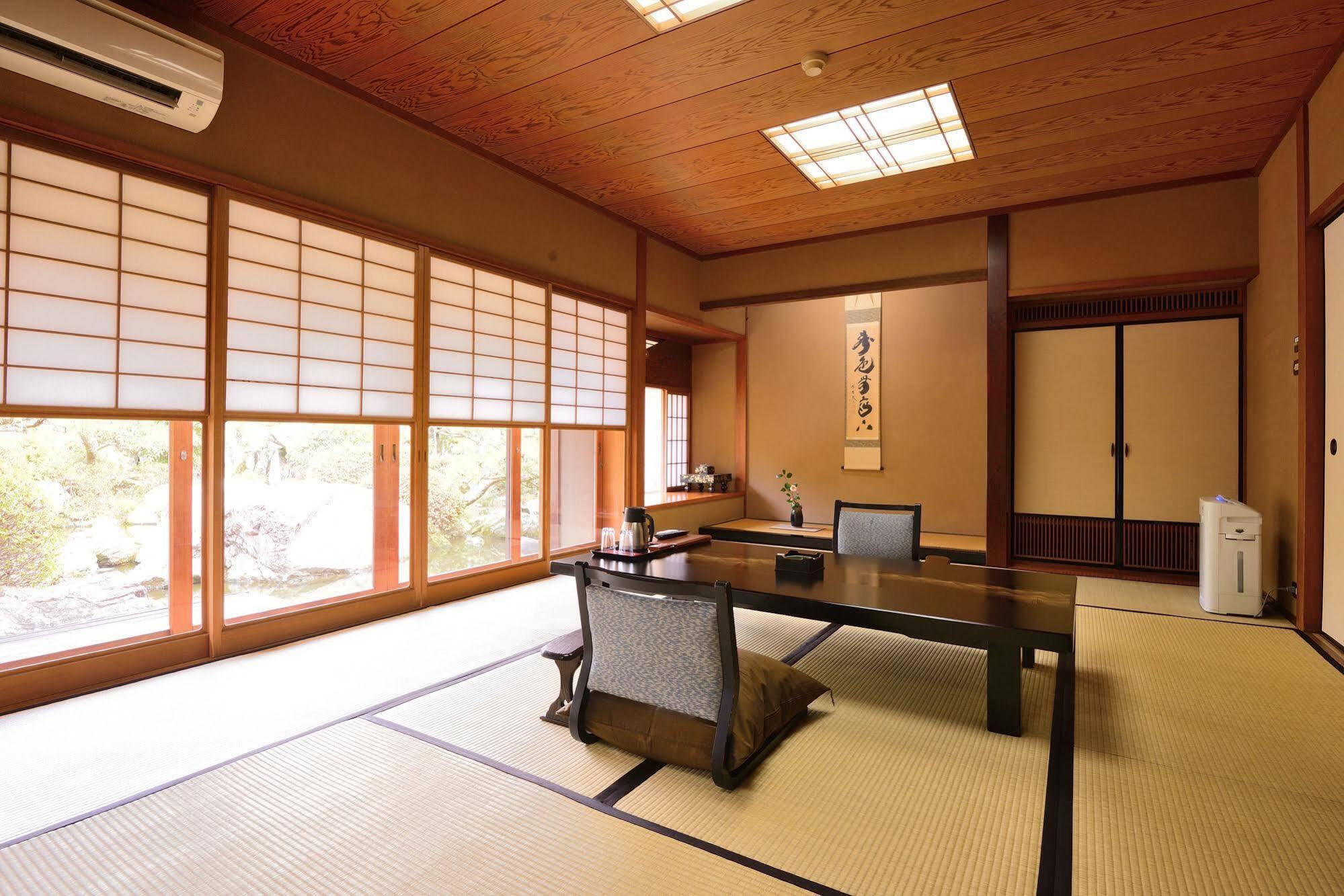 Oni No Sumika Hotell Izu  Eksteriør bilde
