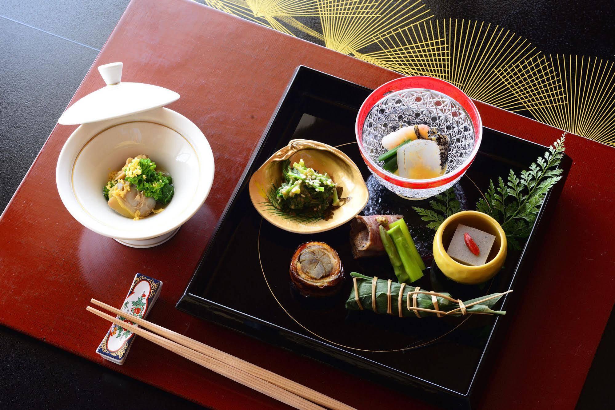 Oni No Sumika Hotell Izu  Eksteriør bilde