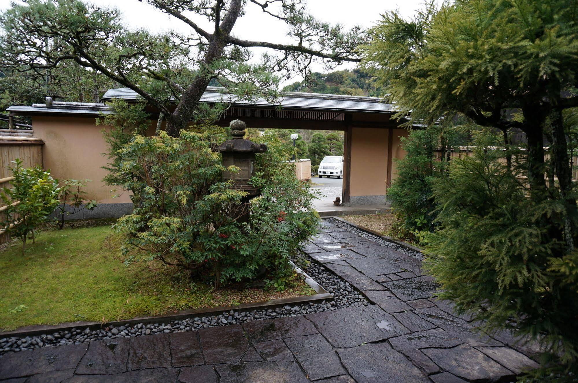 Oni No Sumika Hotell Izu  Eksteriør bilde